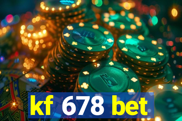 kf 678 bet